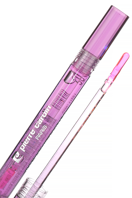 Pierre Cardin Juicy Shift Lip Oil – Renk Değiştirici Dudak Bakım Yağı – Virtual Kiss-201