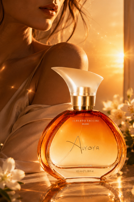 Alberto Taccini AURORA Kadın Parfümü -100 ml