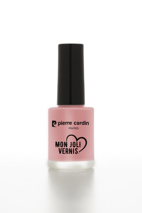 Pierre Cardin Mon Joli Vernis Oje-157-10 ml