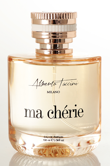 Alberto Taccini Ma Chérie Kadın Parfümü 100 ml