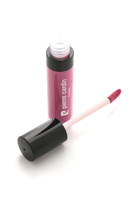 Pierre Cardin Staylong Lipcolor-Kissproof – Uzun Süre Kalıcı Lipgloss - Böğürtlen - 359 - 5 ml
