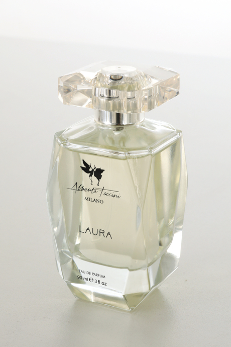 3'Lü Set Alberto Taccini  Laura Kadın Parfümü - 90 ml