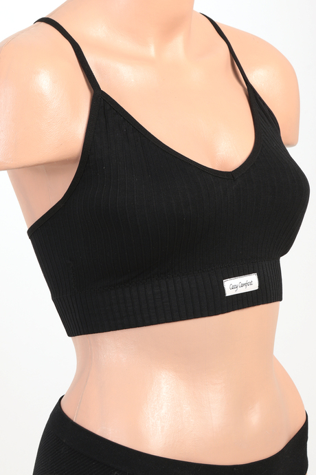 DoReMi Soft Destekli Rahat Bralet