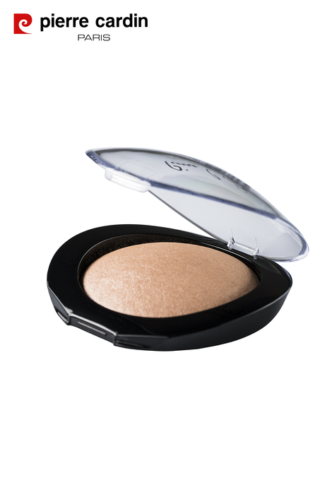 Pierre Cardin Terracotta Highlighter - Aydınlatıcı Pudra - Sun Tan - 615