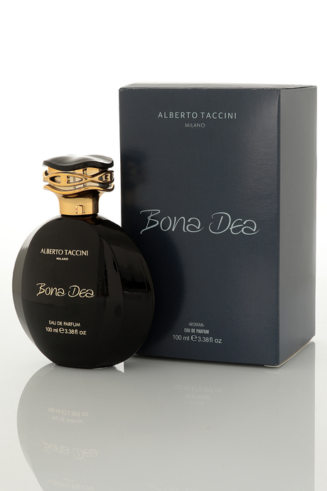 3'Lü Set Alberto Taccini  Bona Dea Kadın Parfümü - 100 ml