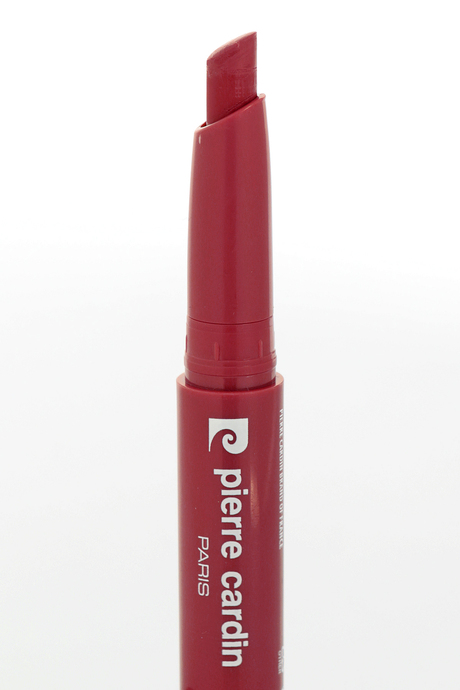 Pierre Cardin Chubby Dewy Glowy Lipstick - Parlak Bitişli Nemlendirici Kalem Ruj - Venüs-3866