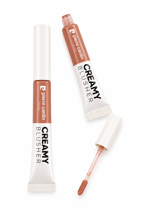 Pierre Cardin Creamy Blush Allık Foreverjuicy - 010