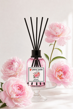 Pierre Cardin Reed Diffuser 110 ml – Bouquet -  Buket Oda Kokusu