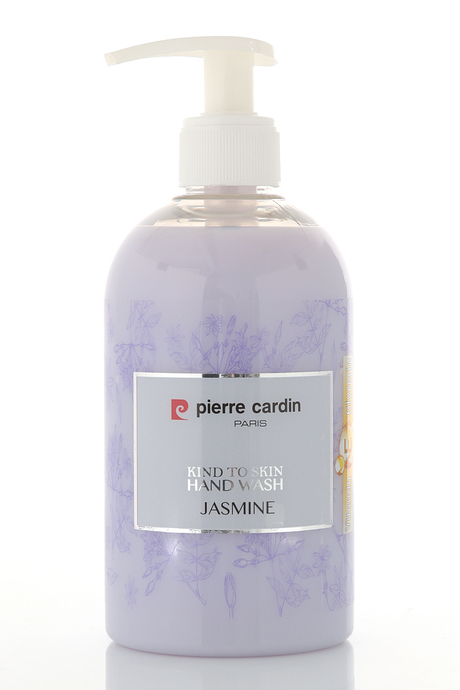 Pierre Cardin Kind to El Sabunu -Yasemin - 480 ml