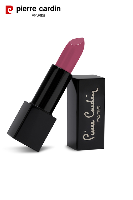 Pierre Cardin Retro Matte Lipstick  - Coral - 141