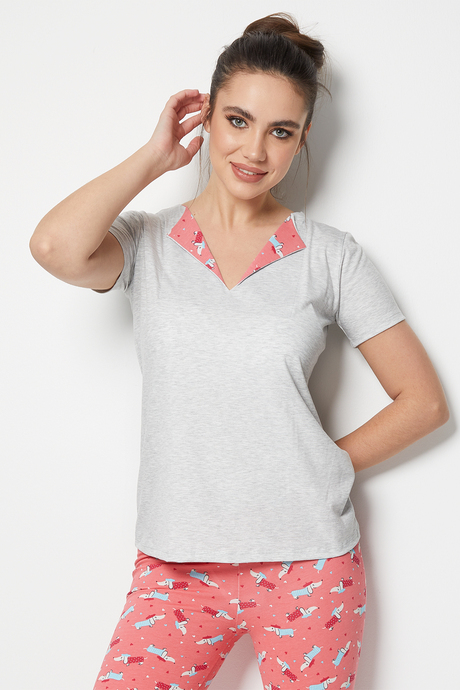 DoReMi Bayan Pijama Üstü