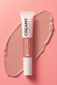 Pierre Cardin Creamy Lipstick Cherie 001