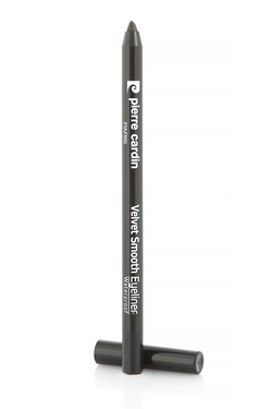 Pierre Cardin Velvet Smooth Eyeliner-Deepest Black-965 - Kadifemsi Göz Kalemi