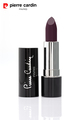 Pierre Cardin Porcelain Matte Edition Lipstick - Plum - 221