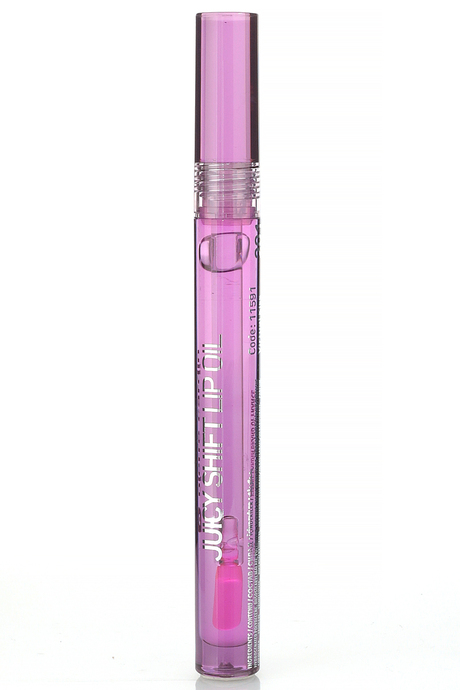 Pierre Cardin Juicy Shift Lip Oil – Renk Değiştirici Dudak Bakım Yağı – Virtual Kiss-201