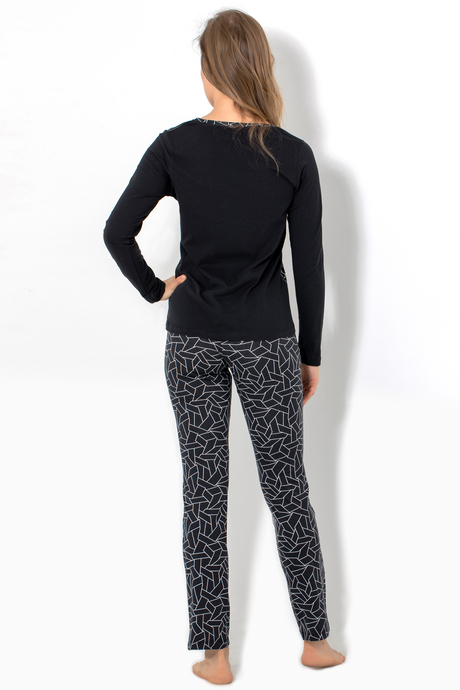 DoReMi Night Flower Pijama Takımı