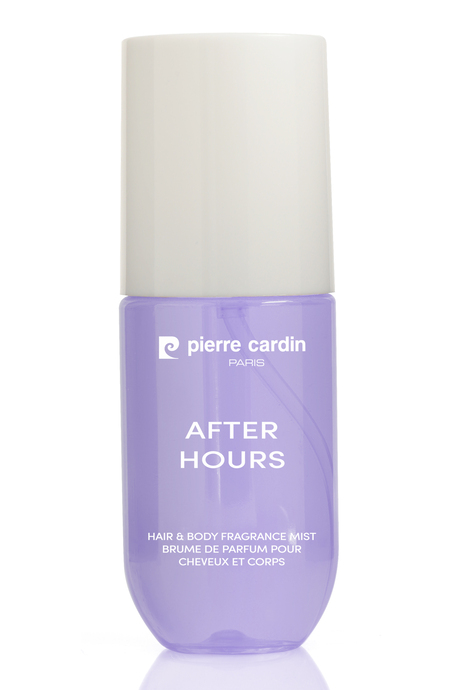Pierre Cardin Saç ve Vücut Parfüm Spreyi - 110 ml - After Hours (Hair & Body Perfume Mist) 