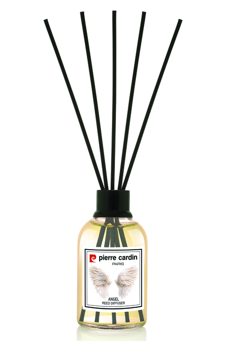 Pierre Cardin Reed Diffuser 110 ml - Angel - Oda Kokusu