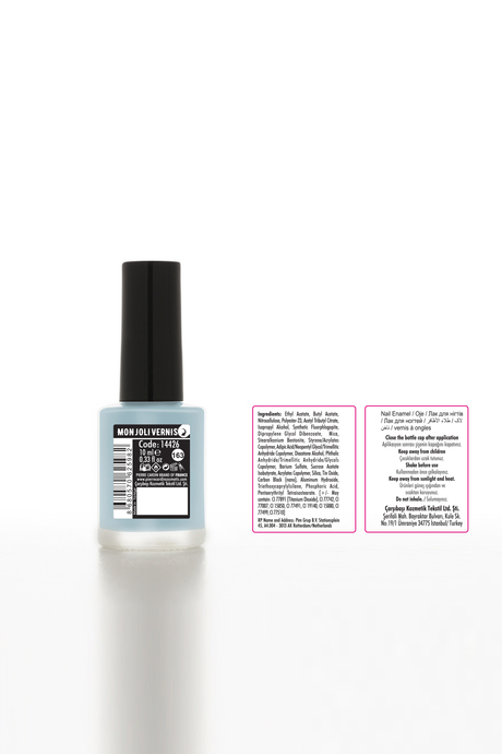 Pierre Cardin Mon Joli Vernis Oje-163-10 ml