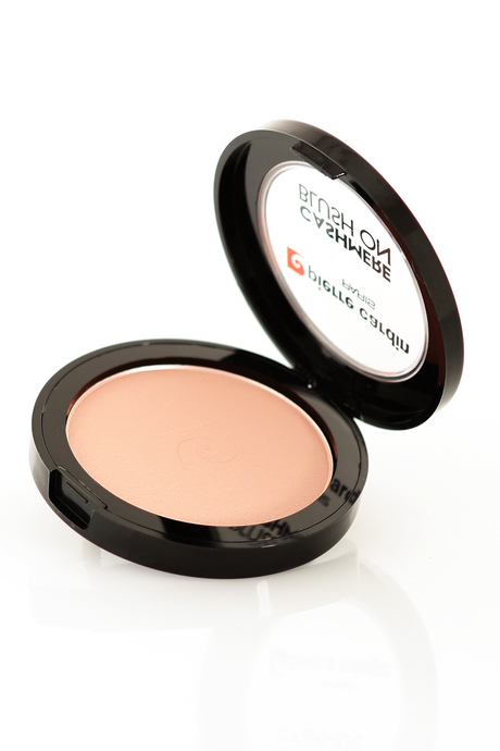 Pierre Cardin Cashmere Blush On - Allık - Salmon Peach - 364