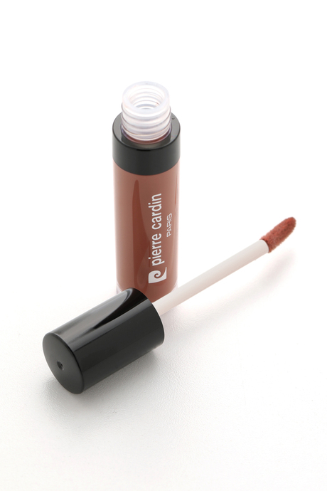 Pierre Cardin Staylong Lipcolor-Kissproof – Uzun Süre Kalıcı Lipgloss - Fighter - 351 - 5 ml
