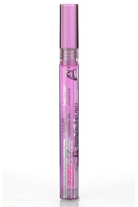 Pierre Cardin Juicy Shift Lip Oil – Renk Değiştirici Dudak Bakım Yağı – Virtual Kiss-201