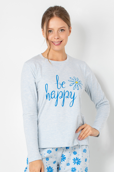 Doremi Bayan Pijama Üstü