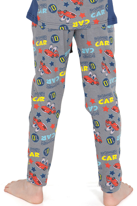 Doremi Çocuk Pijama Altı