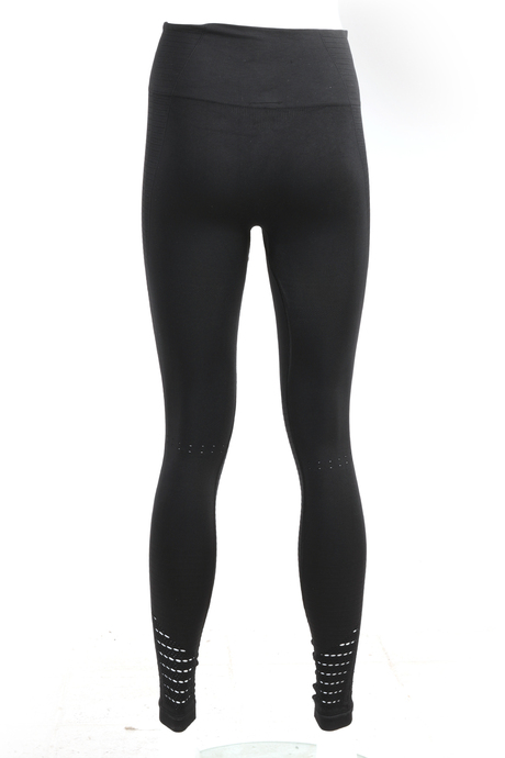 DoReMi Yüksek Bel Toparlayıcı Spor Tayt