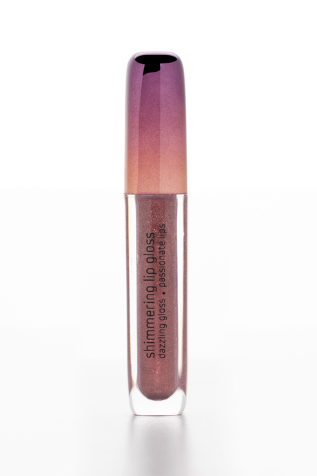 Pierre Cardin Shimmering Lipgloss Sedefli Parlak Likit Ruj - Mercan Rüyası 511 - 5 ml
