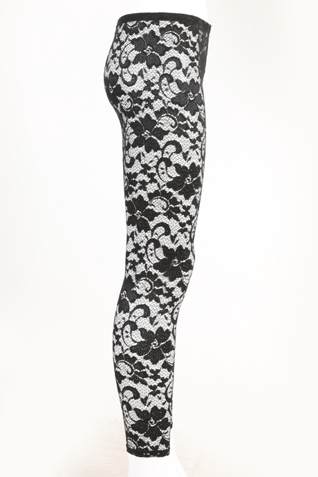 Phevos Külotlu Çorap