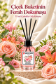 Pierre Cardin Reed Diffuser 55 ml - Bouquet - Oda Kokusu
