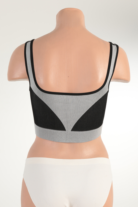 DoReMi Seamless Büstiyer