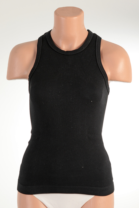 DoReMi Spor Crop Yüzücü Yaka Büstiyer