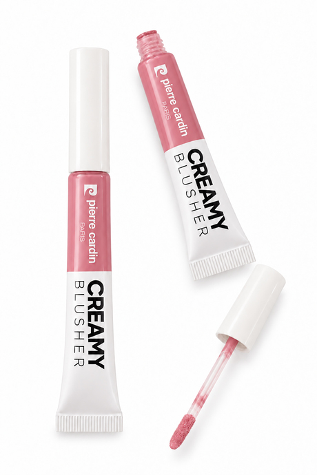 Pierre Cardin Creamy Blush Allık Light Pink - 005