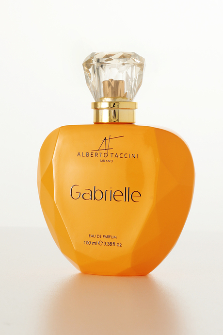 3'Lü Set Alberto Taccini  GABRIELLE Kadın Parfümü -100 ml