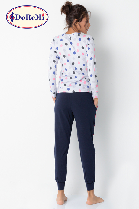 DoReMi Bayan Pijama Takımı