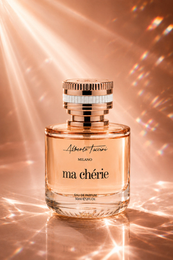 Alberto Taccini Ma Chérie EDP Kadın Parfümü 50 ML