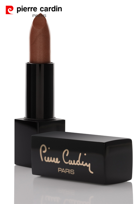 Pierre Cardin Mercury Velvet Lipstick - Nude Peach - 162