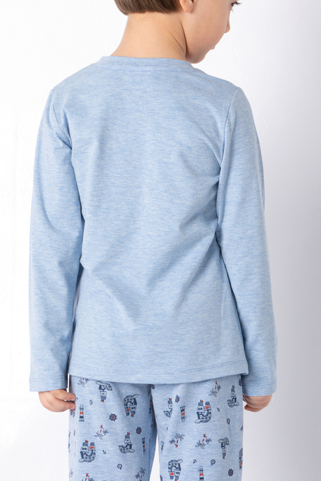 Doremi Çocuk Pijama Üstü