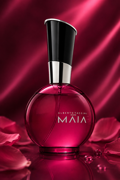 Alberto Taccini MAIA Kadın Parfümü -100 ml