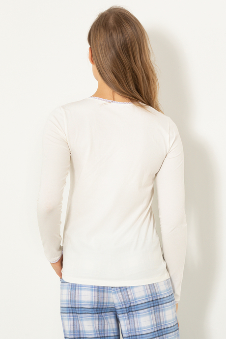 DoReMi Bayan Pijama Üstü