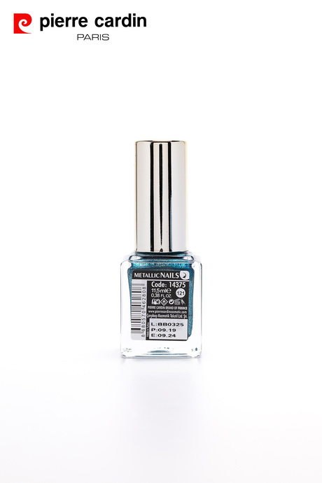 Pierre Cardin Metallic Nails Oje -121 -11.5 ml