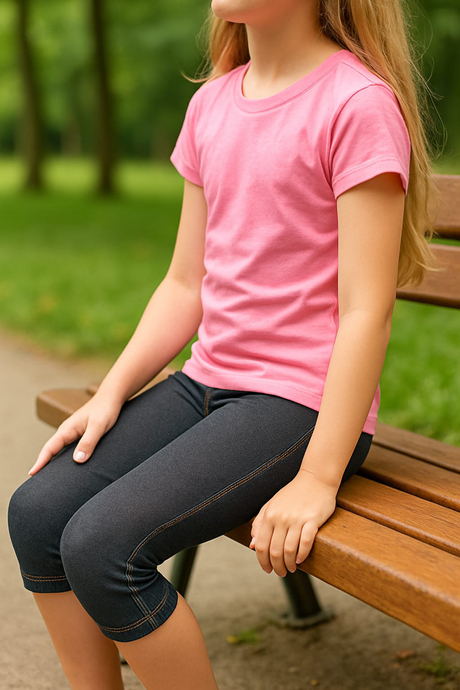 Miorre Allecra Çocuk Tayt