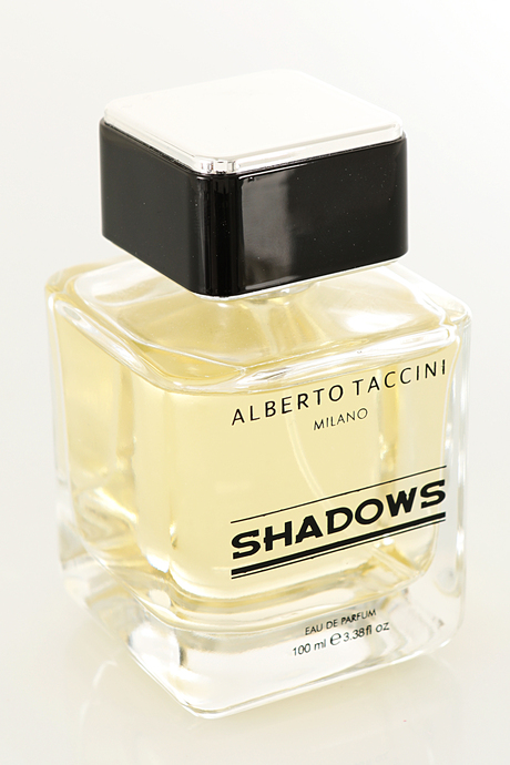 Alberto Taccini SHADOWS Erkek Parfümü - 100 ml