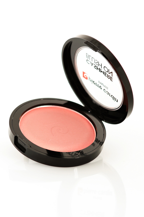 Pierre Cardin Cashmere Blush On - Allık - Pinch Me Pink - 921