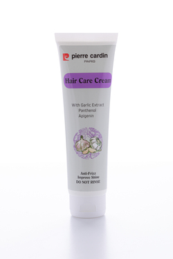Pierre Cardin Sarımsak Özlü Saç Bakım Kremi 150 ml