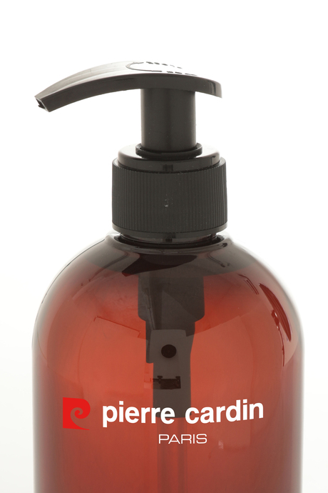 Pierre Cardin Liquid Hand Wash 480 ml – Forest Fruits - Sıvı Sabun - Orman Meyveleri
