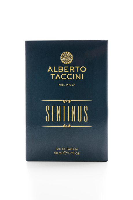 2'Li Set Alberto Taccini Sentinus Erkek Parfümü 50 ml