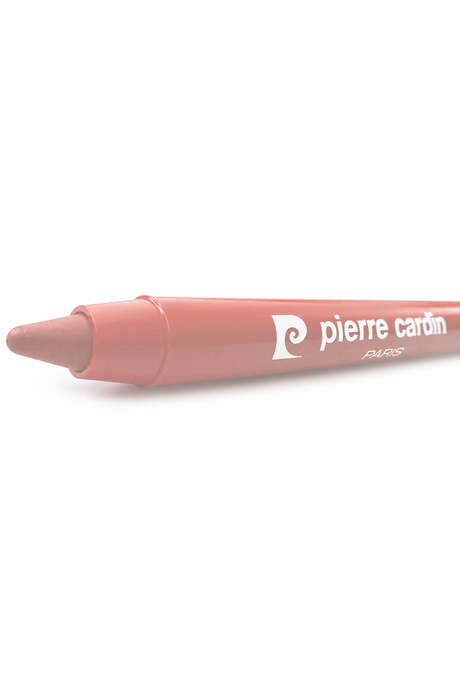 Pierre Cardin Lipliner Pencil Waterproof-Suya Dayanıklı Dudak Kalemi-Latte Nude-500